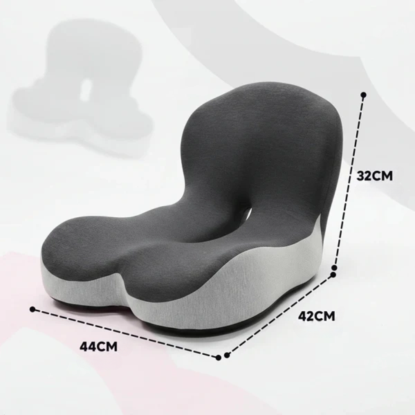 Poduszka Vertalio Comfort™